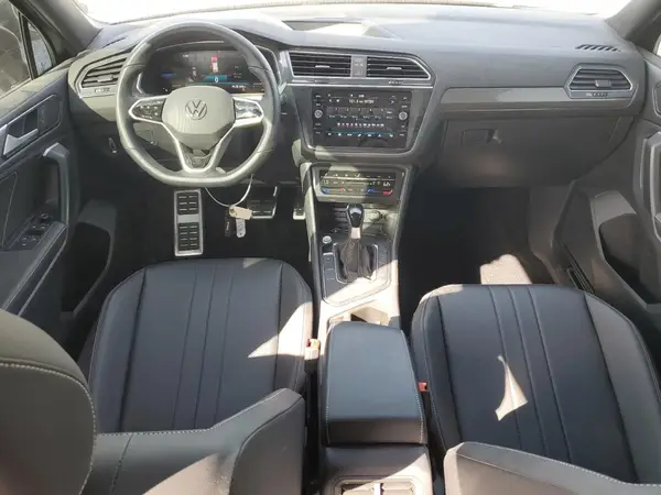 3VVCB7AXXPM108825 2023 VOLKSWAGEN TIGUAN - Image 8