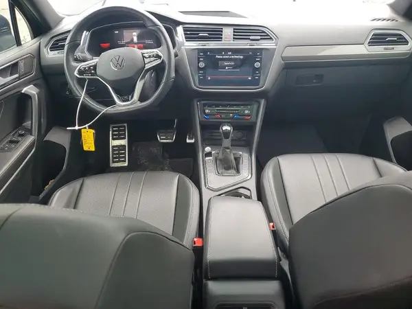 3VVCB7AXXPM126323 2023 VOLKSWAGEN TIGUAN - Image 8