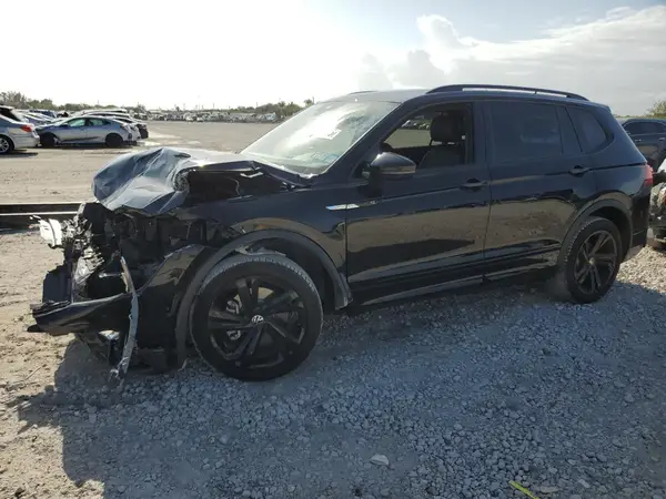3VVCB7AXXRM046734 2024 VOLKSWAGEN TIGUAN - Image 1