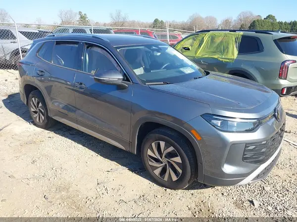 3VVCR7RM0SM029145 2025 VOLKSWAGEN TIGUAN - Image 1