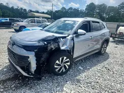 3VVCR7RM0SM033048 2025 VOLKSWAGEN TIGUAN