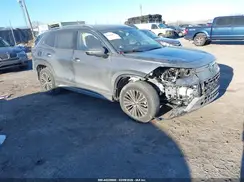 3VVCR7RM0SM056233 2025 VOLKSWAGEN TIGUAN