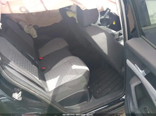 3VVCR7RM0SM069967 2025 VOLKSWAGEN TIGUAN - Image 8
