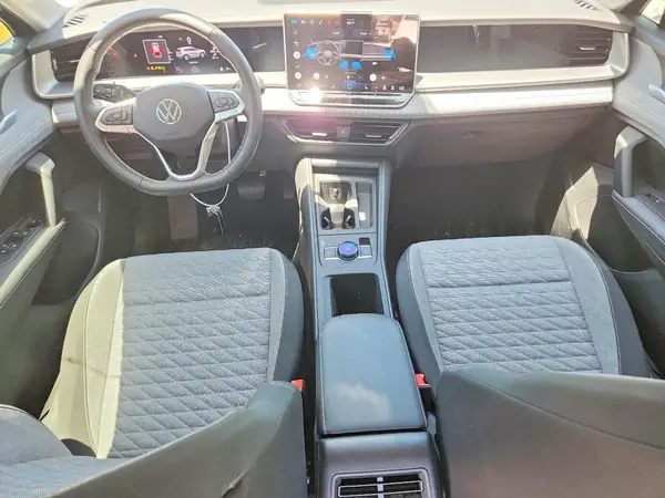 3VVCR7RM0TM026408 2026 VOLKSWAGEN TIGUAN - Image 8