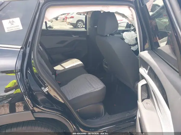 3VVCR7RM0TM091095 2026 VOLKSWAGEN TIGUAN - Image 8