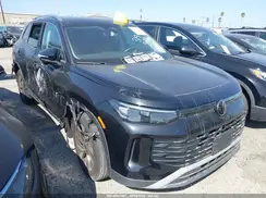 3VVCR7RM1SM004190 2025 VOLKSWAGEN TIGUAN