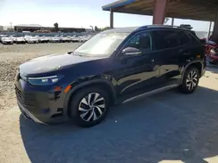 3VVCR7RM1SM004531 2025 VOLKSWAGEN TIGUAN