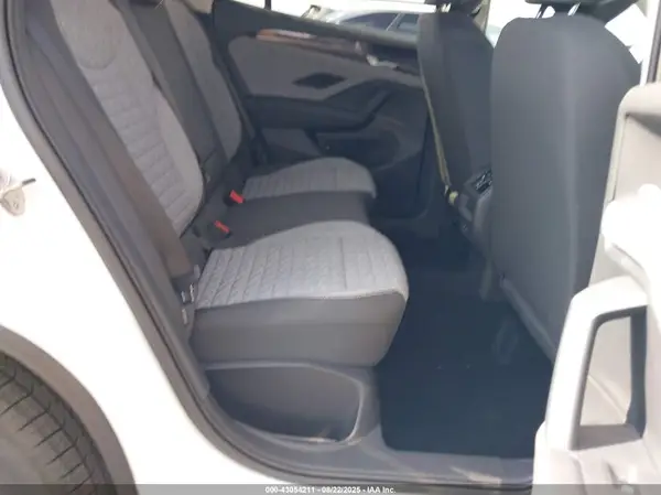 3VVCR7RM1SM007476 2025 VOLKSWAGEN TIGUAN - Image 8