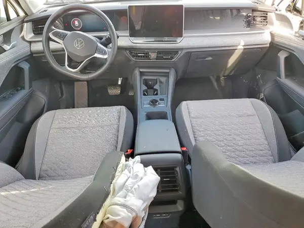 3VVCR7RM1SM026657 2025 VOLKSWAGEN TIGUAN - Image 8
