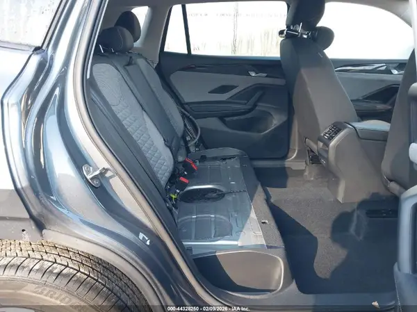3VVCR7RM1SM027615 2025 VOLKSWAGEN TIGUAN - Image 8