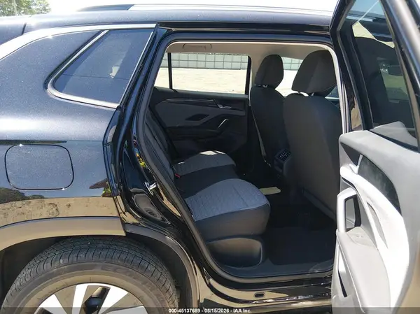 3VVCR7RM1SM036203 2025 VOLKSWAGEN TIGUAN - Image 8