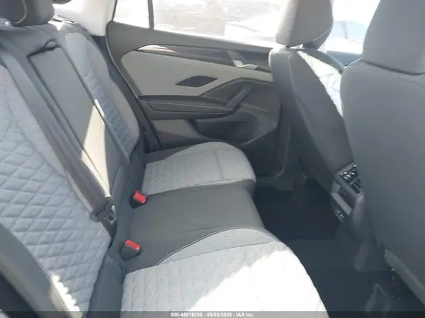 3VVCR7RM1SM071260 2025 VOLKSWAGEN TIGUAN - Image 8