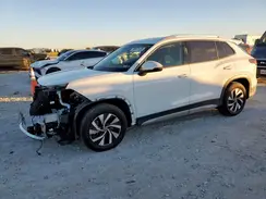 3VVCR7RM2SM014369 2025 VOLKSWAGEN TIGUAN