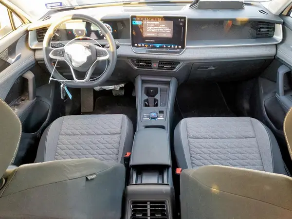 3VVCR7RM2SM014369 2025 VOLKSWAGEN TIGUAN - Image 8
