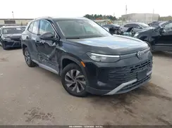 3VVCR7RM2SM028384 2025 VOLKSWAGEN TIGUAN