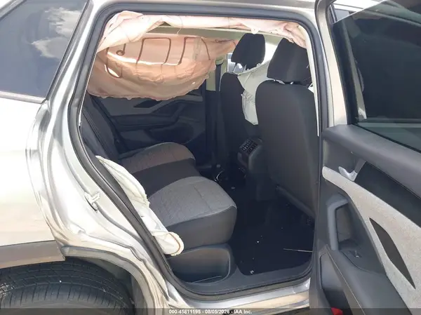 3VVCR7RM2SM071008 2025 VOLKSWAGEN TIGUAN - Image 8
