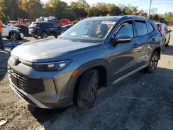3VVCR7RM3SM017944 2025 VOLKSWAGEN TIGUAN