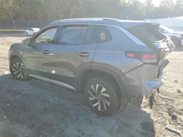3VVCR7RM3SM017944 2025 VOLKSWAGEN TIGUAN - Image 2