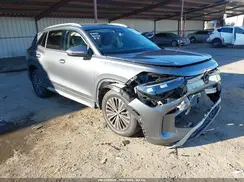 3VVCR7RM3SM020505 2025 VOLKSWAGEN TIGUAN