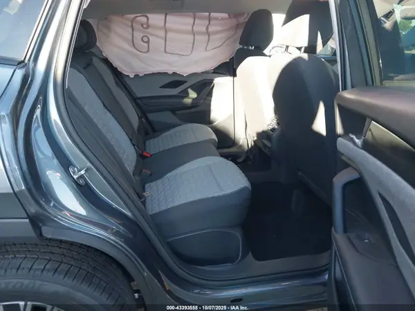 3VVCR7RM3SM020505 2025 VOLKSWAGEN TIGUAN - Image 8