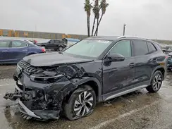 3VVCR7RM3SM041404 2025 VOLKSWAGEN TIGUAN