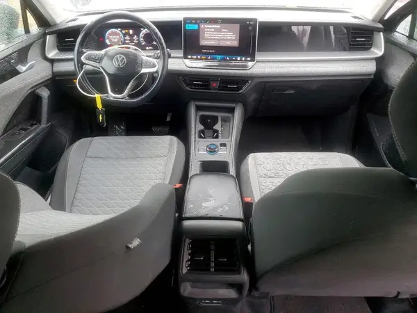 3VVCR7RM3SM041404 2025 VOLKSWAGEN TIGUAN - Image 8