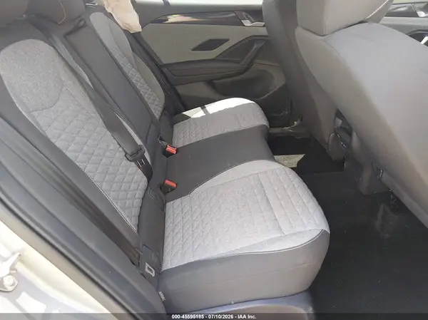 3VVCR7RM3SM053116 2025 VOLKSWAGEN TIGUAN - Image 8