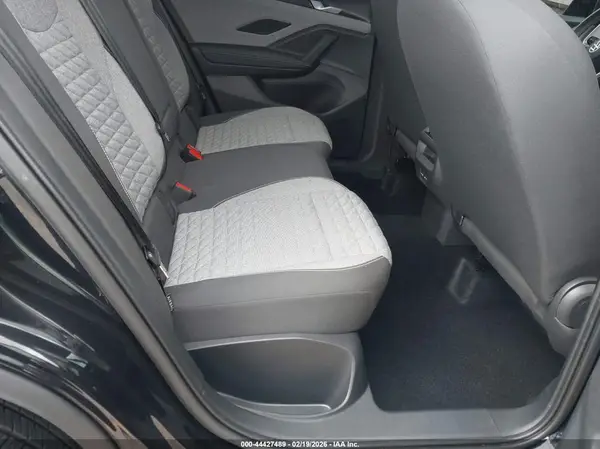 3VVCR7RM4SM015569 2025 VOLKSWAGEN TIGUAN - Image 8