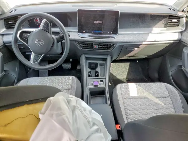 3VVCR7RM4SM022781 2025 VOLKSWAGEN TIGUAN - Image 8