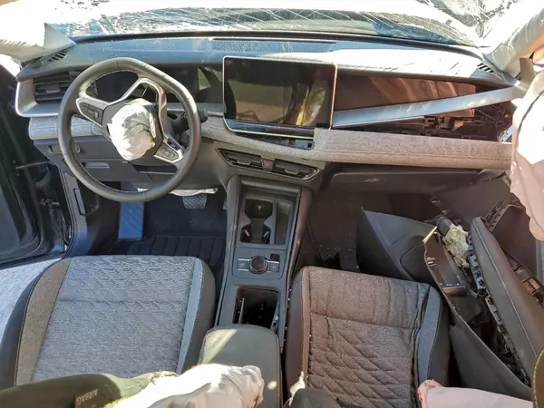 3VVCR7RM4SM031187 2025 VOLKSWAGEN TIGUAN - Image 8