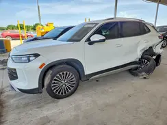 3VVCR7RM4SM033652 2025 VOLKSWAGEN TIGUAN