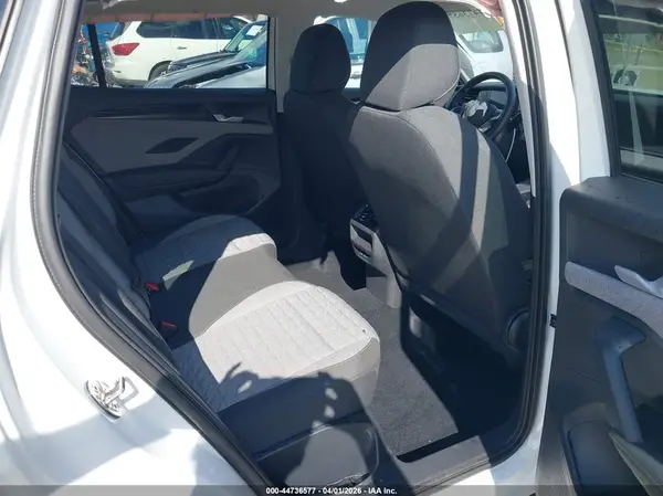 3VVCR7RM4SM056932 2025 VOLKSWAGEN TIGUAN - Image 8