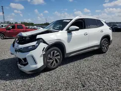3VVCR7RM5SM032154 2025 VOLKSWAGEN TIGUAN