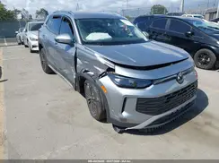 3VVCR7RM6TM014683 2026 VOLKSWAGEN TIGUAN