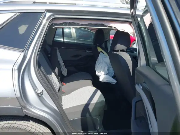 3VVCR7RM6TM014683 2026 VOLKSWAGEN TIGUAN - Image 8
