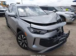 3VVCR7RM6TM070591 2026 VOLKSWAGEN TIGUAN