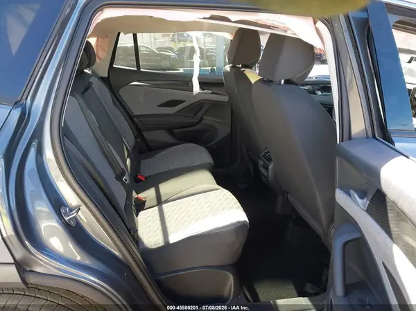 3VVCR7RM7SM055516 2025 VOLKSWAGEN TIGUAN - Image 8