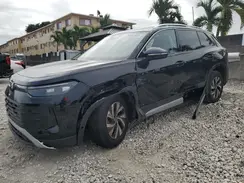 3VVCR7RM7SM062420 2025 VOLKSWAGEN TIGUAN