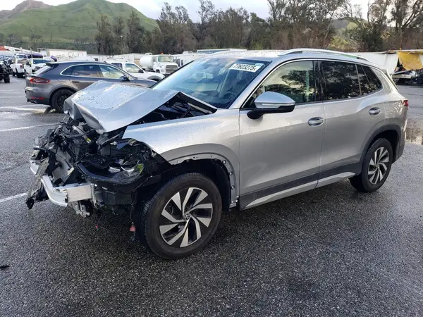 3VVCR7RM8SM038062 2025 VOLKSWAGEN TIGUAN - Image 1