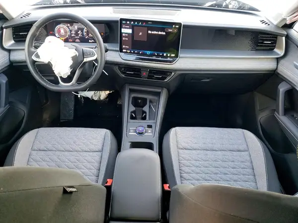3VVCR7RM8SM038062 2025 VOLKSWAGEN TIGUAN - Image 8