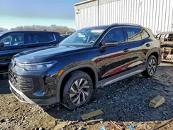 3VVCR7RM8SM056478 2025 VOLKSWAGEN TIGUAN