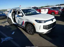 3VVCR7RM8TM109004 2026 VOLKSWAGEN TIGUAN