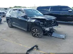 3VVCR7RM9SM024817 2025 VOLKSWAGEN TIGUAN