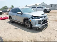 3VVCR7RM9SM038488 2025 VOLKSWAGEN TIGUAN