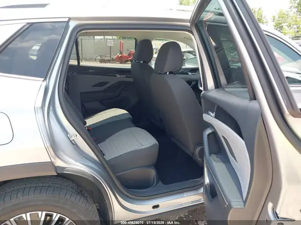 3VVCR7RM9SM038488 2025 VOLKSWAGEN TIGUAN - Image 8