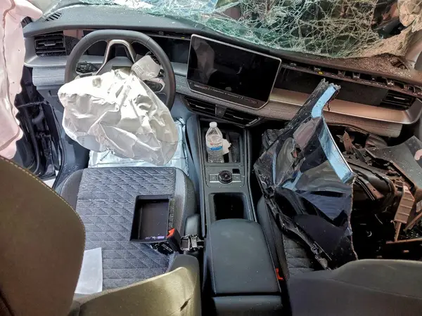 3VVCR7RM9SM043285 2025 VOLKSWAGEN TIGUAN - Image 8