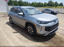 3VVCR7RM9TM115314 2026 VOLKSWAGEN TIGUAN