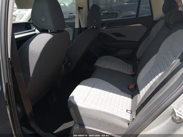 3VVCR7RM9TM115314 2026 VOLKSWAGEN TIGUAN - Image 8