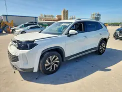 3VVCR7RMXSM023336 2025 VOLKSWAGEN TIGUAN