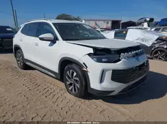 3VVCR7RMXSM028679 2025 VOLKSWAGEN TIGUAN